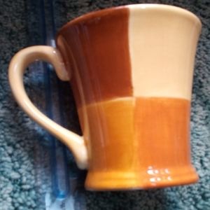 Yellow Mug